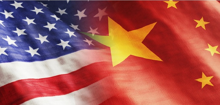 Estados Unidos y China China supera por primera vez a Estados Unidos en esperanza de vida saludable